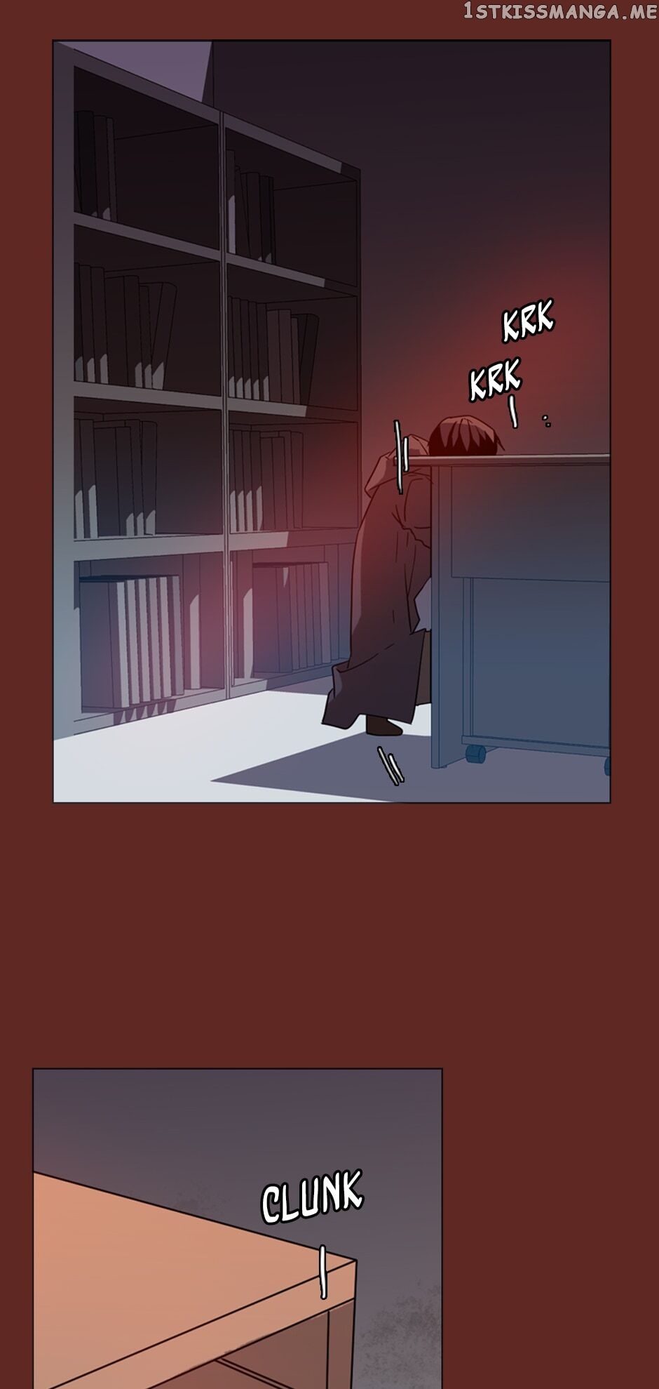 Dreamcide chapter 113 - page 26
