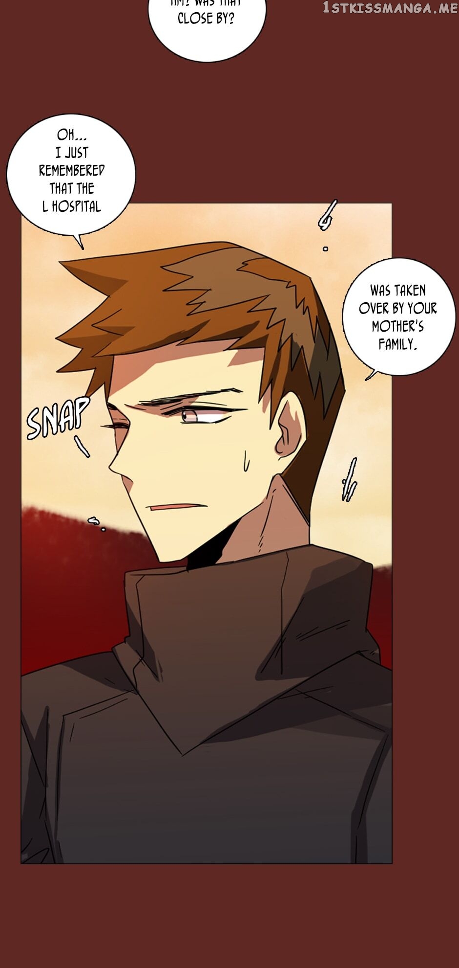 Dreamcide chapter 113 - page 34
