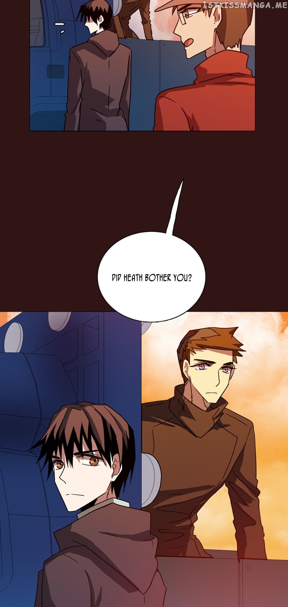 Dreamcide chapter 113 - page 39