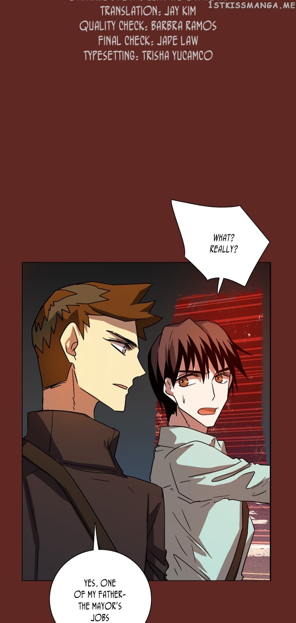 Dreamcide chapter 113 - page 4