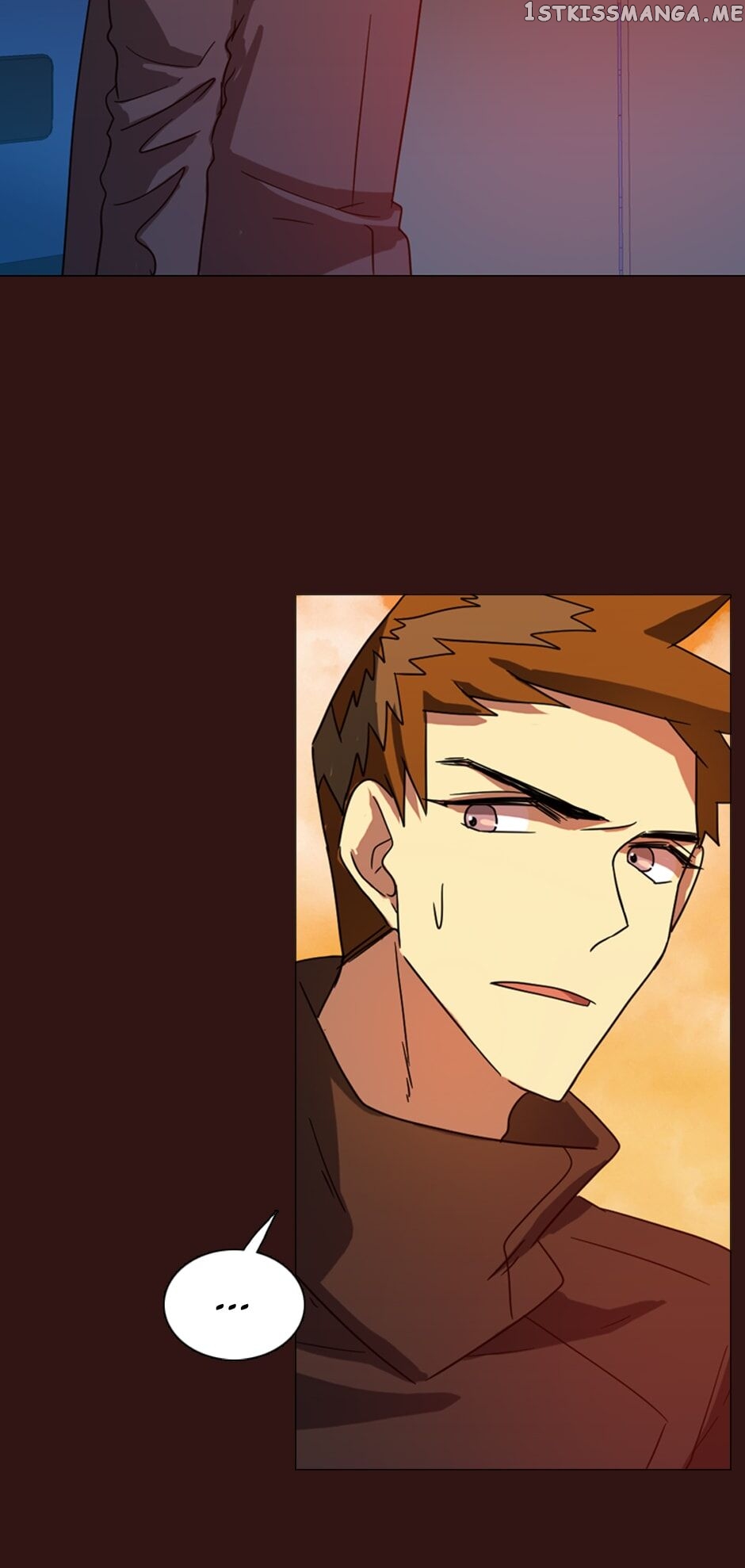 Dreamcide chapter 113 - page 40