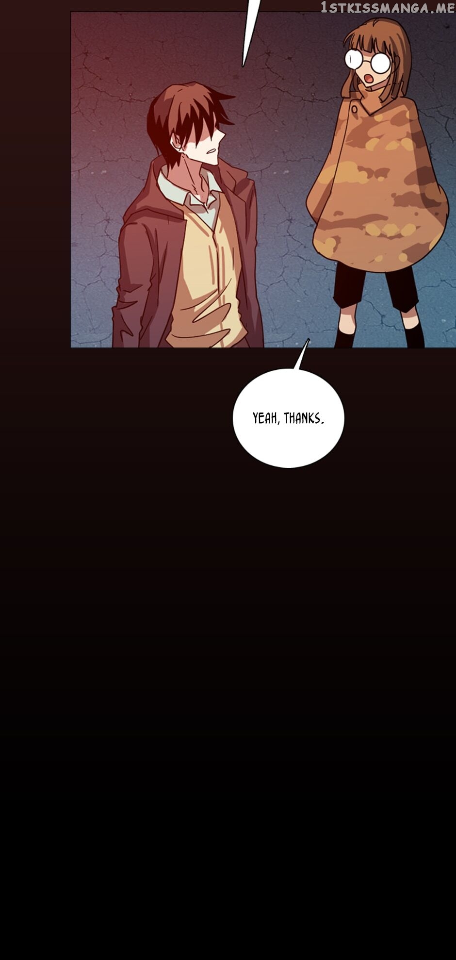 Dreamcide chapter 113 - page 45