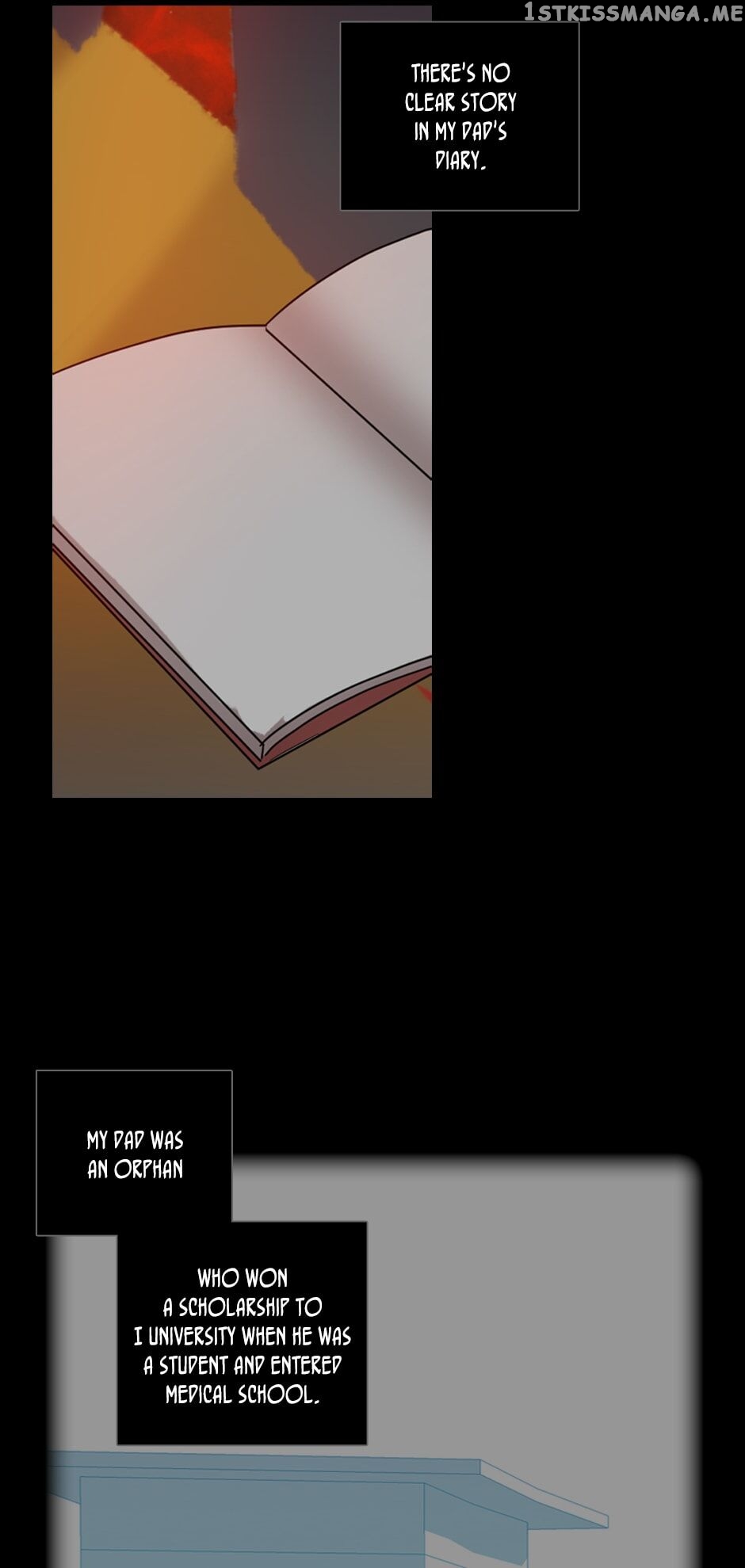 Dreamcide chapter 113 - page 58
