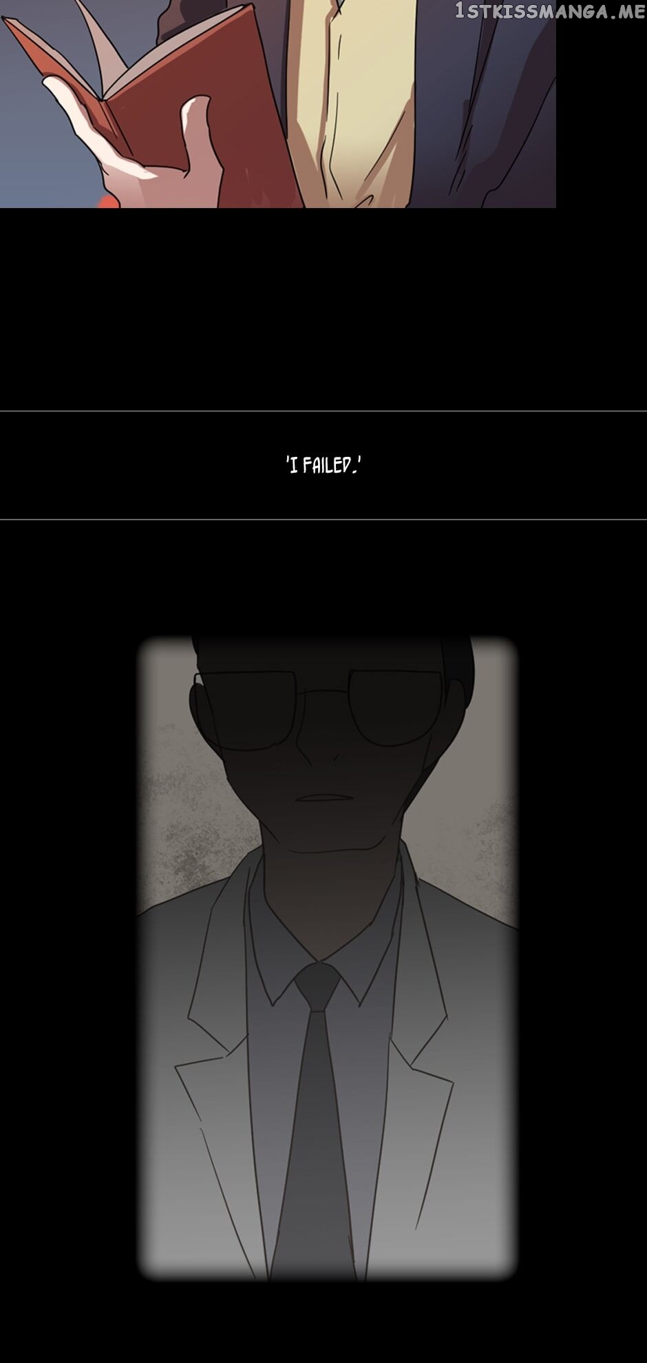 Dreamcide chapter 113 - page 60