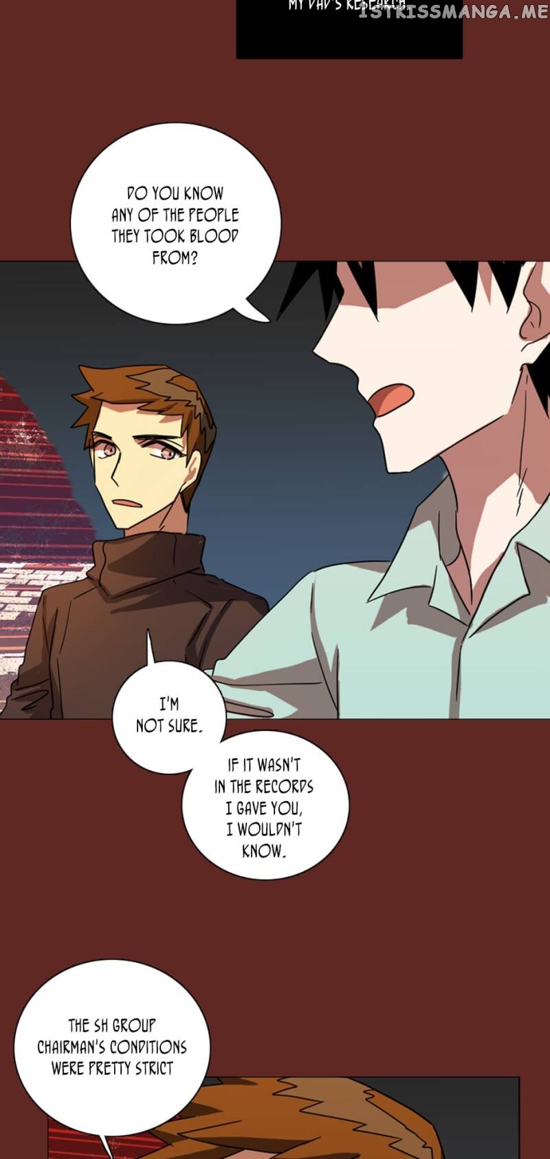 Dreamcide chapter 113 - page 7