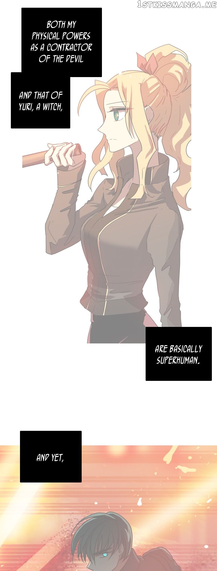 Dreamcide chapter 179 - page 1