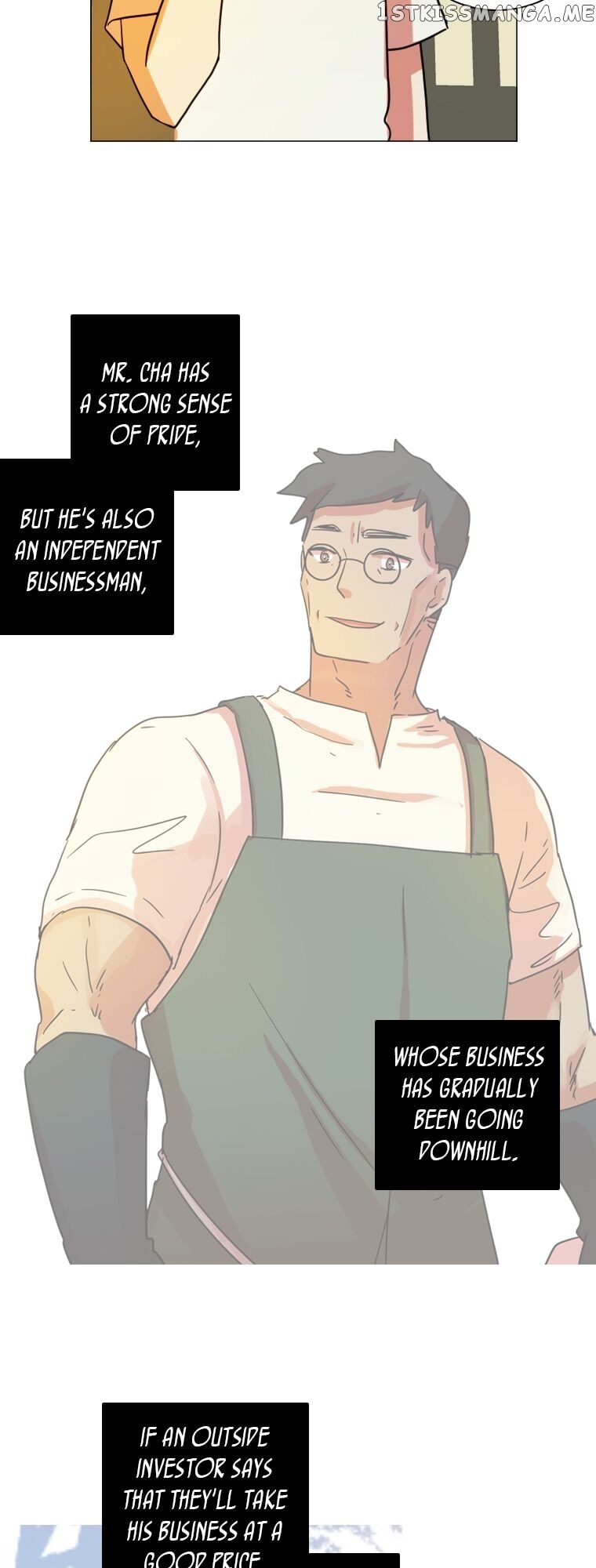 Dreamcide chapter 179 - page 23