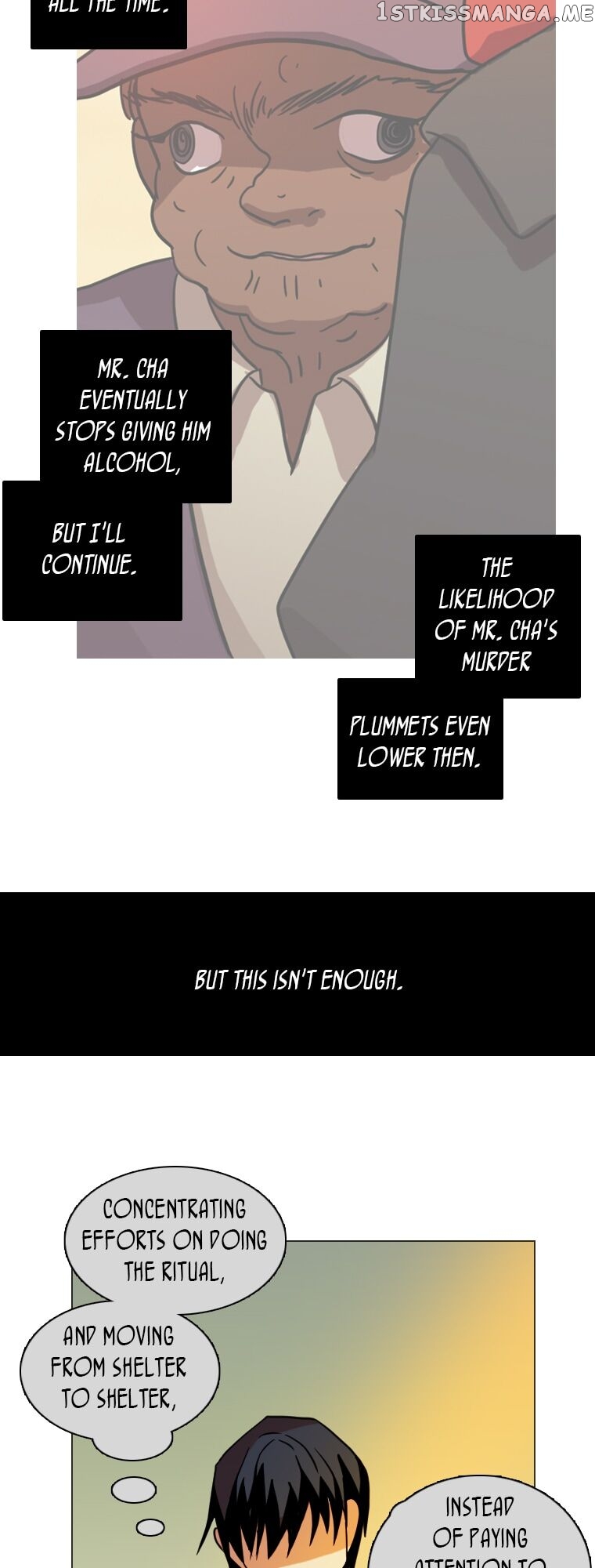 Dreamcide chapter 179 - page 27