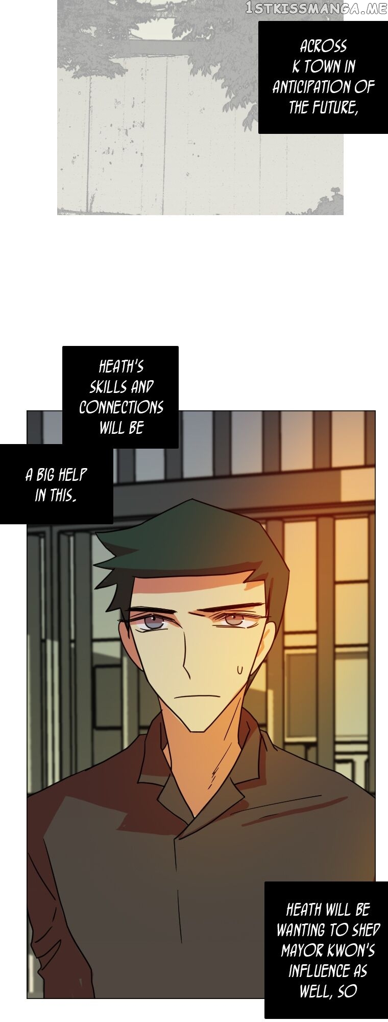 Dreamcide chapter 179 - page 43