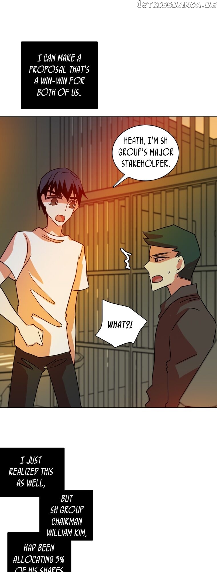 Dreamcide chapter 179 - page 44