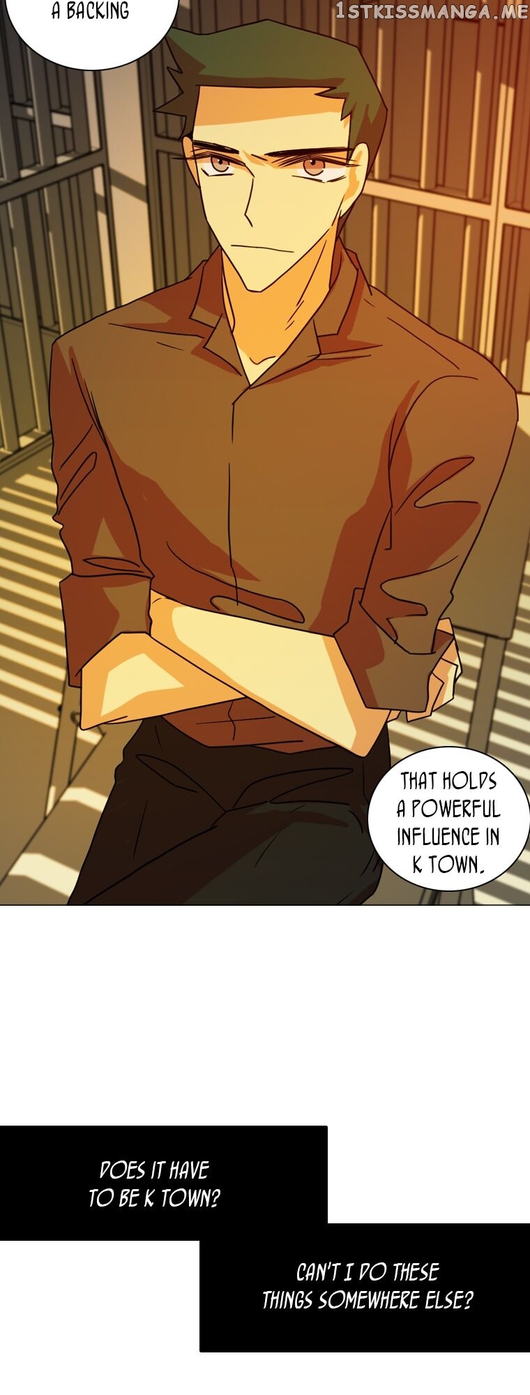 Dreamcide chapter 179 - page 53