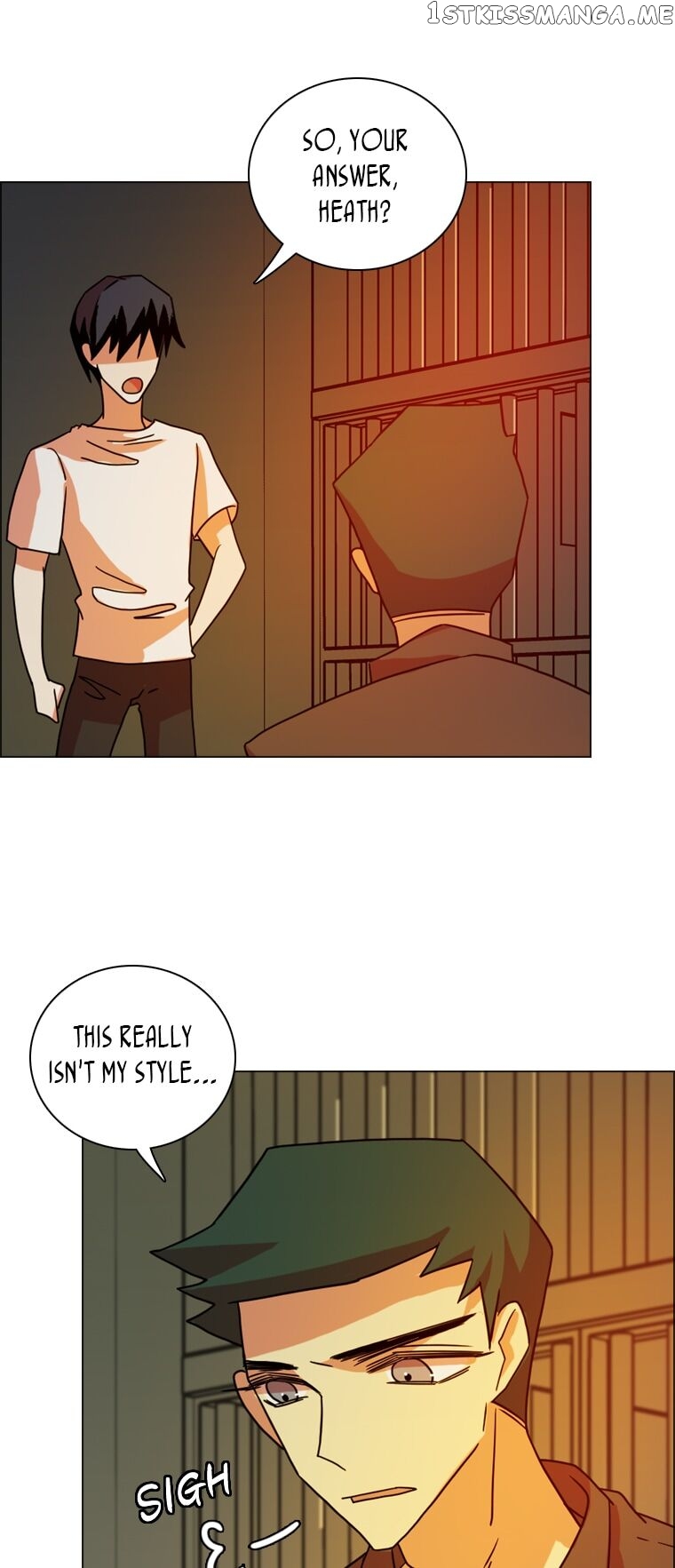 Dreamcide chapter 179 - page 58