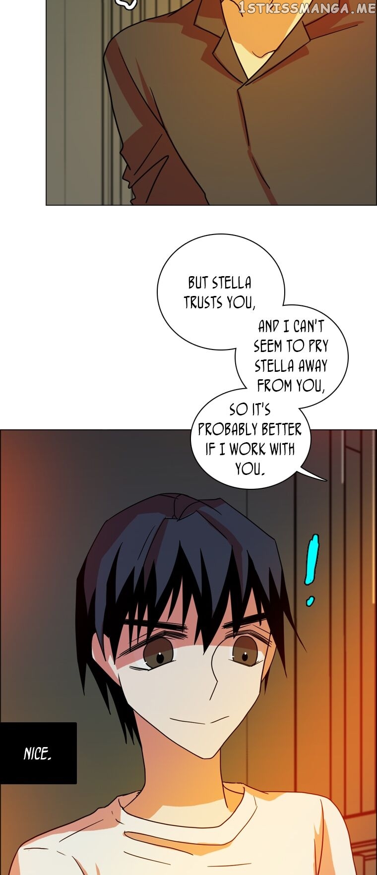 Dreamcide chapter 179 - page 59