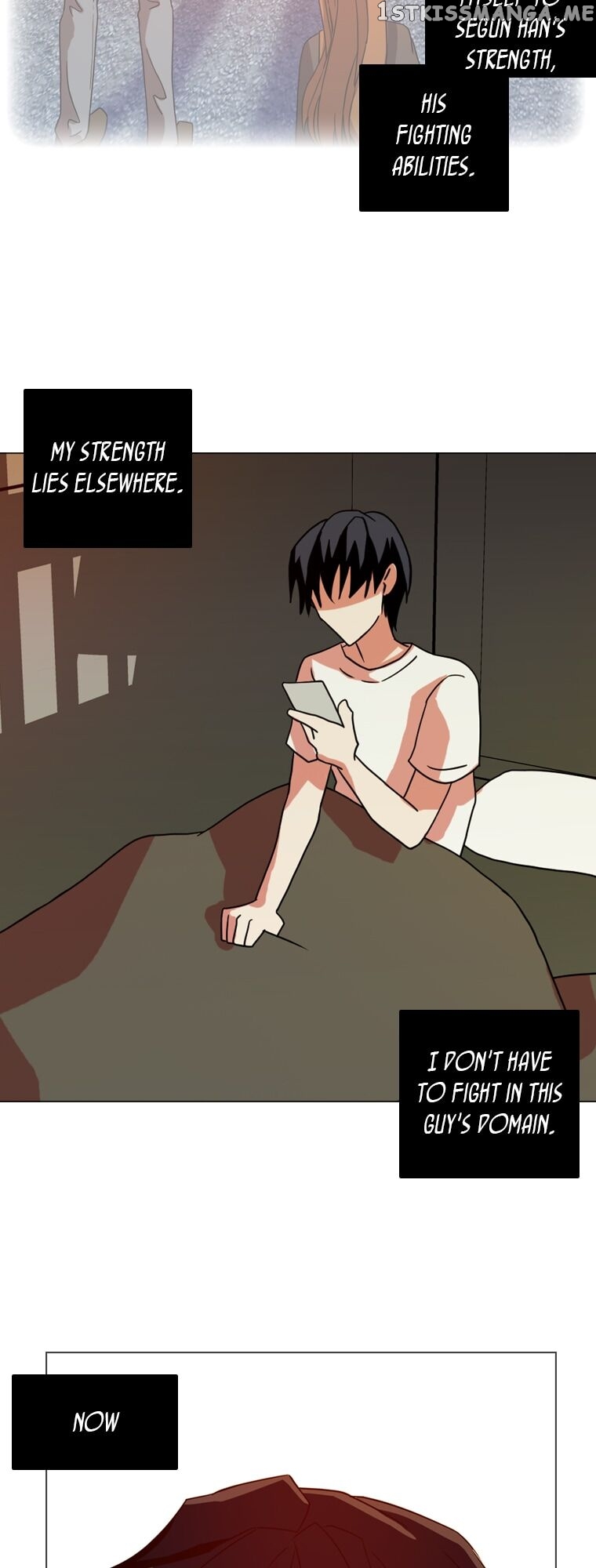 Dreamcide chapter 179 - page 6