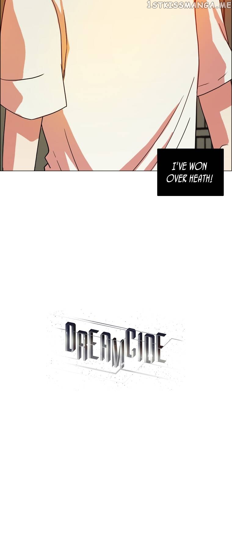 Dreamcide chapter 179 - page 60