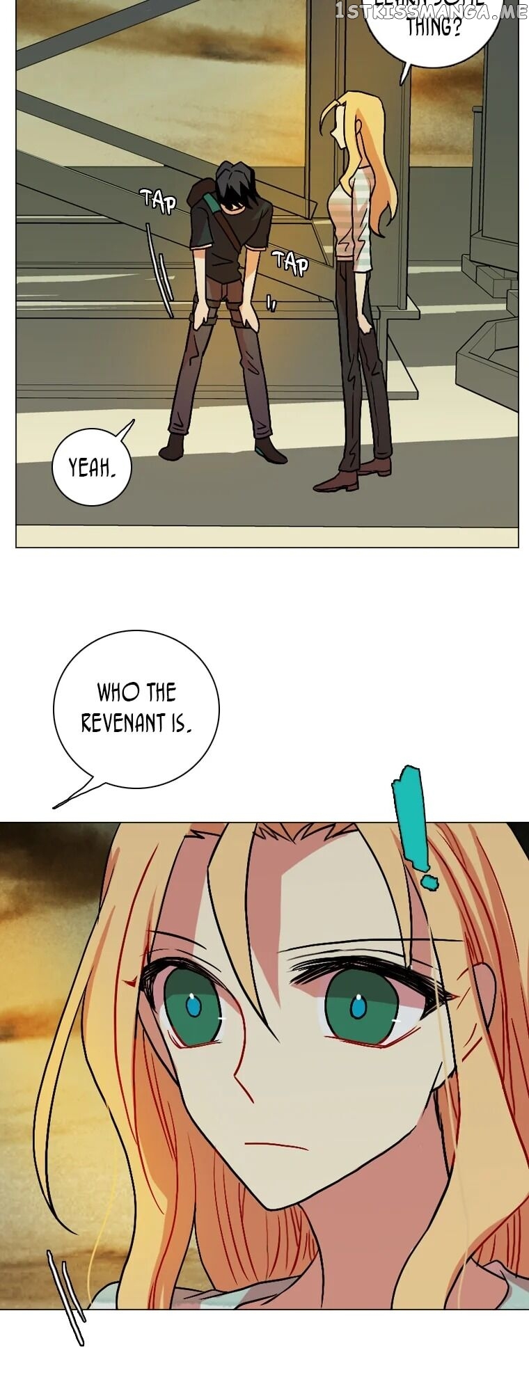 Dreamcide chapter 146 - page 12