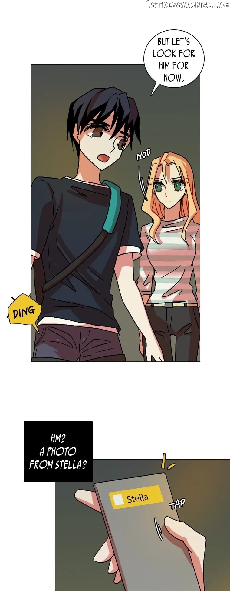 Dreamcide chapter 146 - page 16