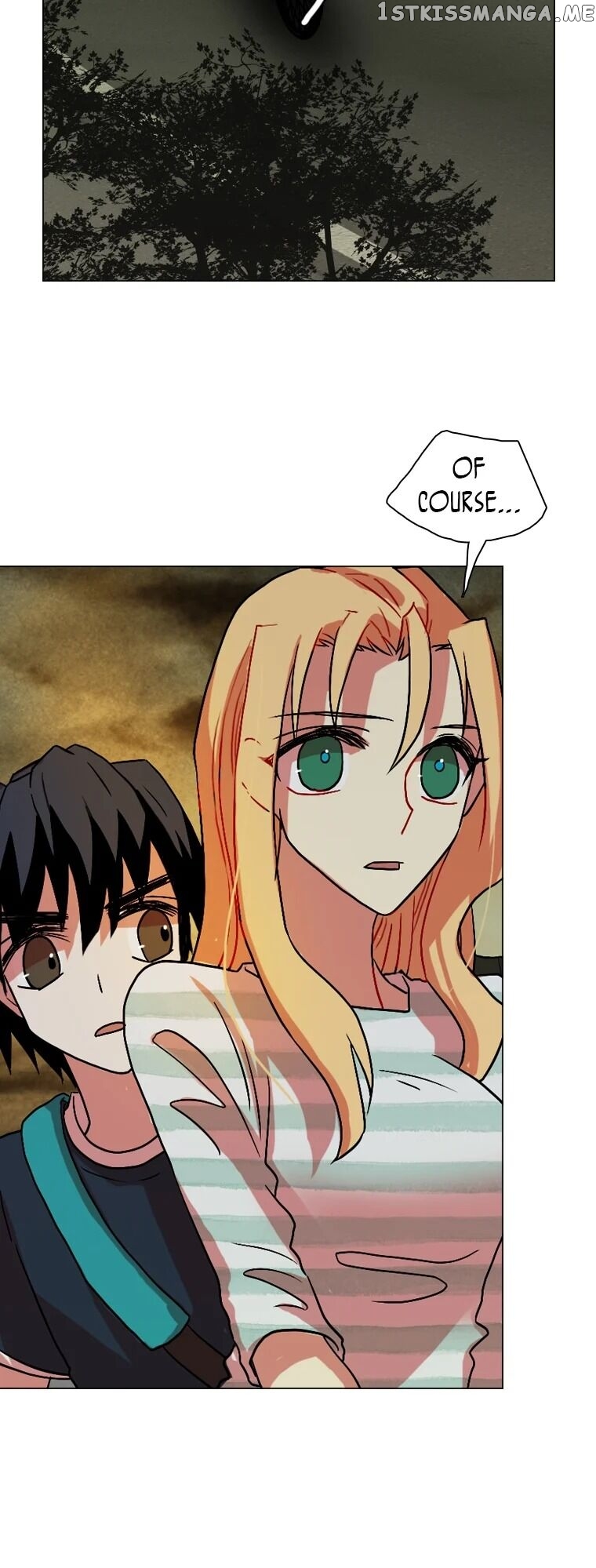 Dreamcide chapter 146 - page 36