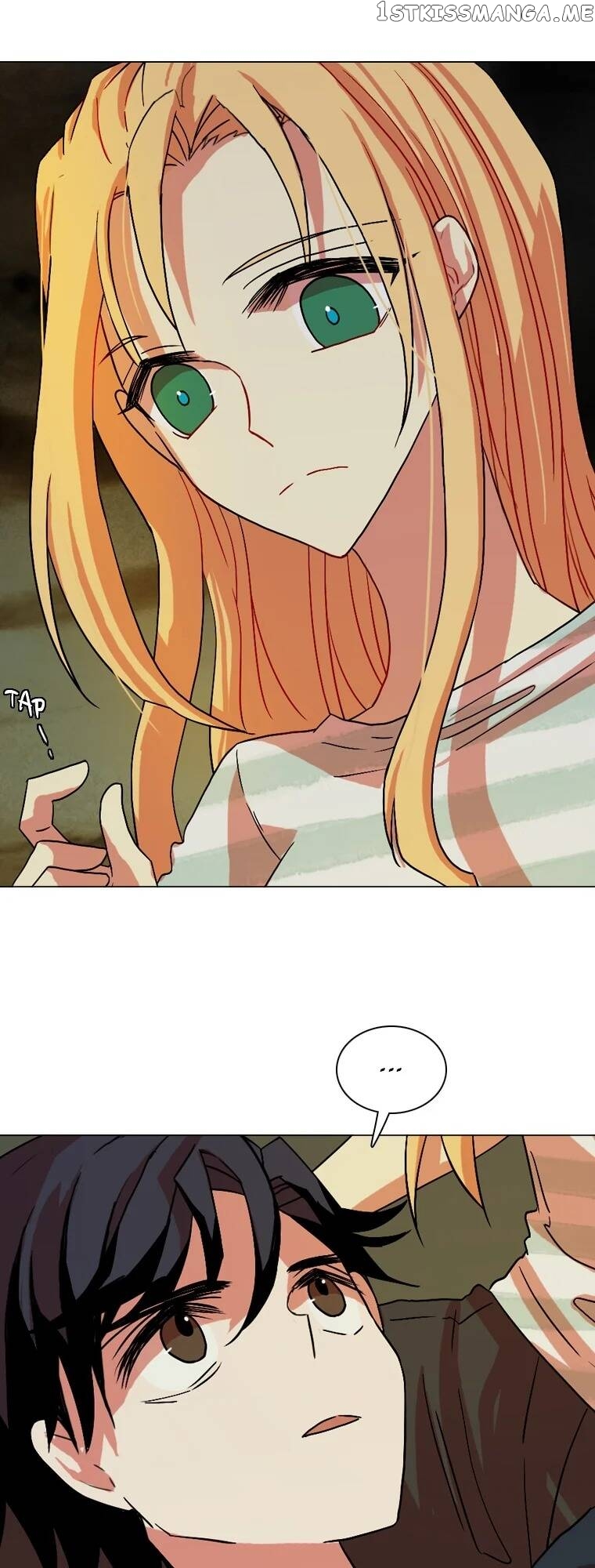 Dreamcide chapter 146 - page 9