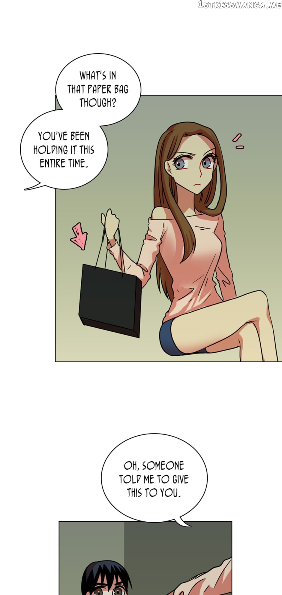 Dreamcide chapter 107 - page 11