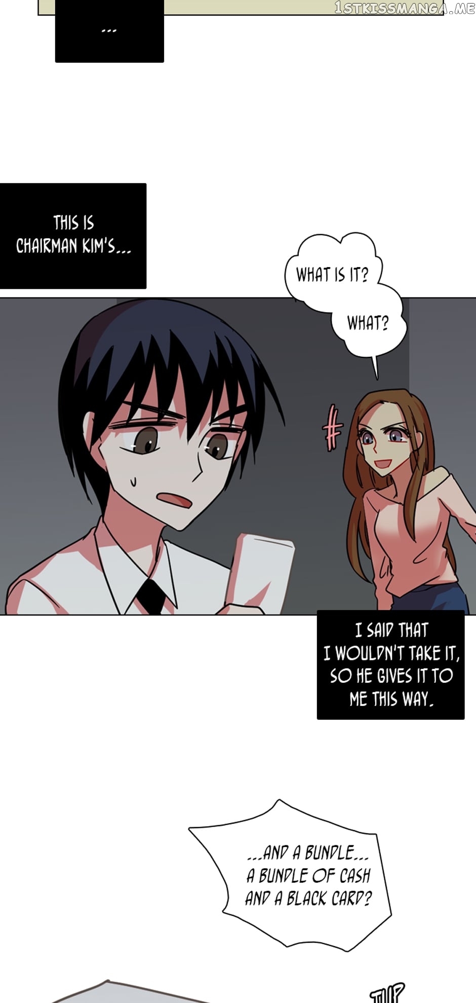 Dreamcide chapter 107 - page 13