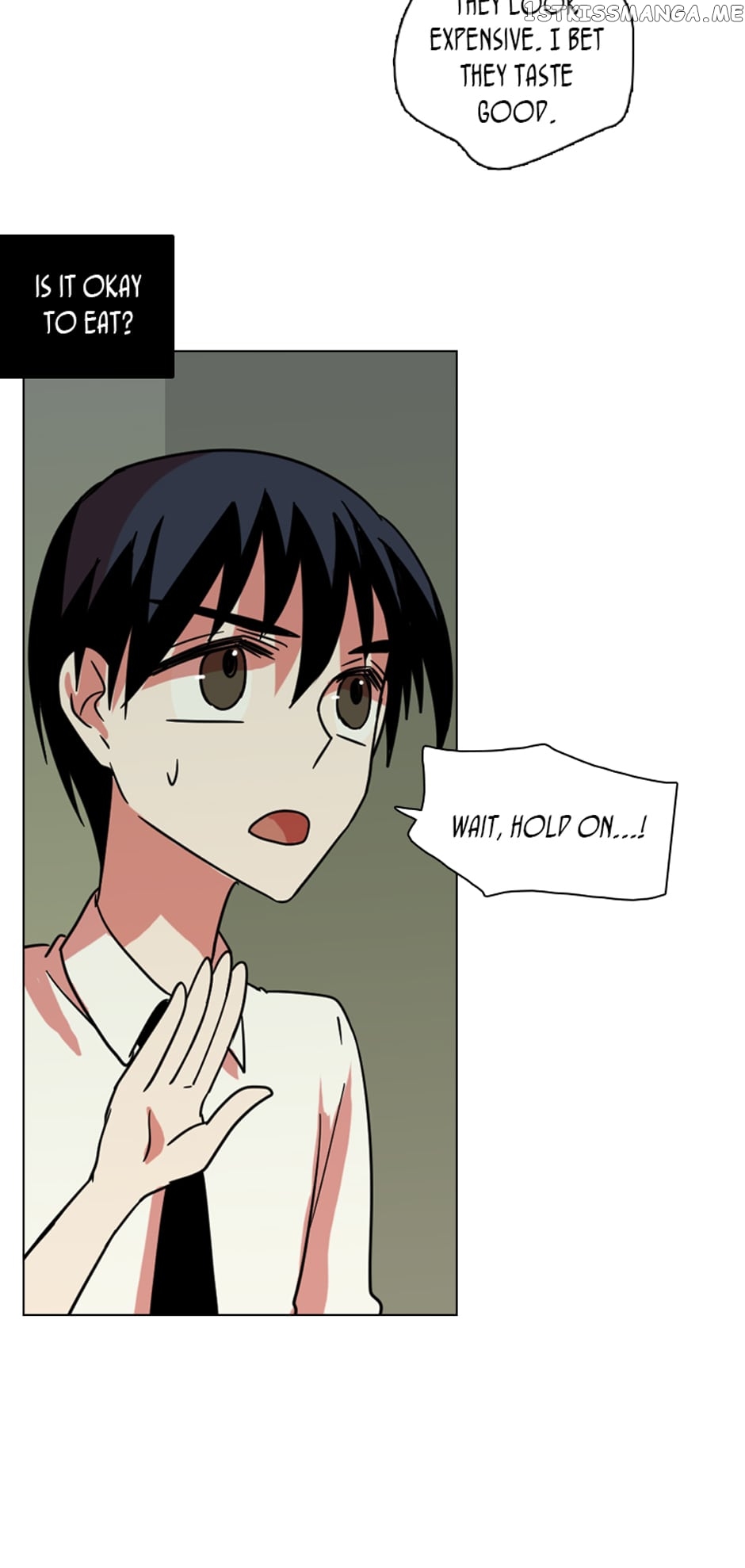Dreamcide chapter 107 - page 15