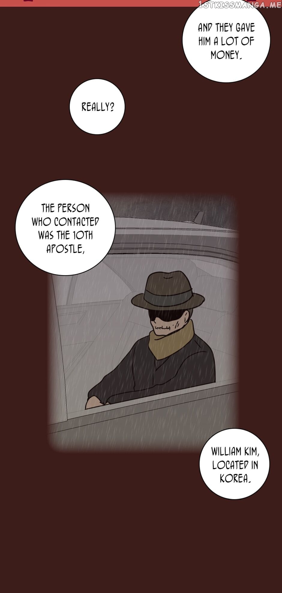 Dreamcide chapter 107 - page 30
