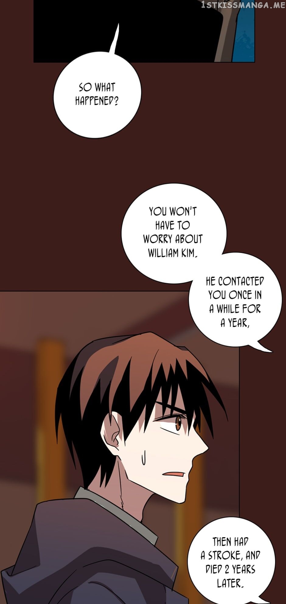 Dreamcide chapter 107 - page 33
