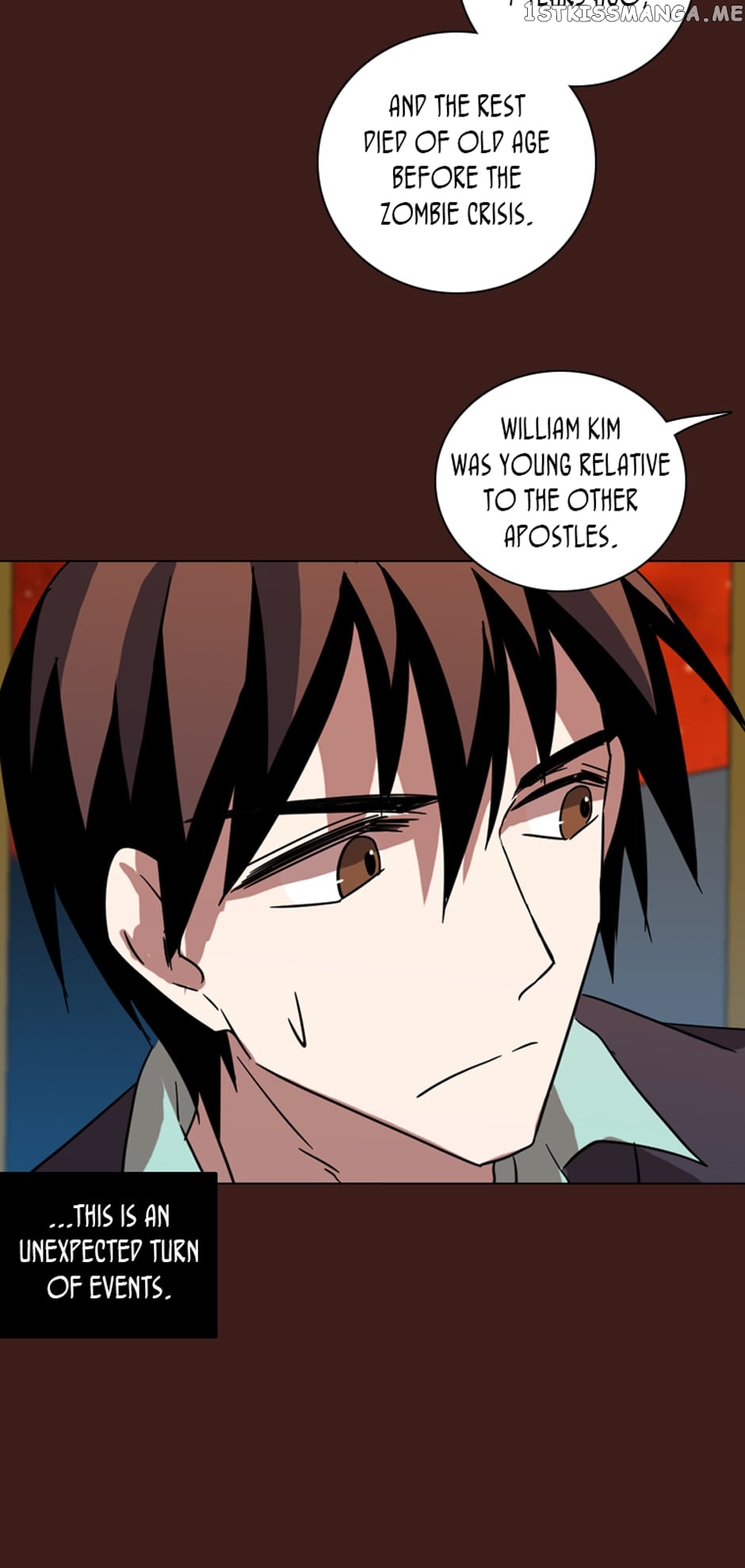 Dreamcide chapter 107 - page 35