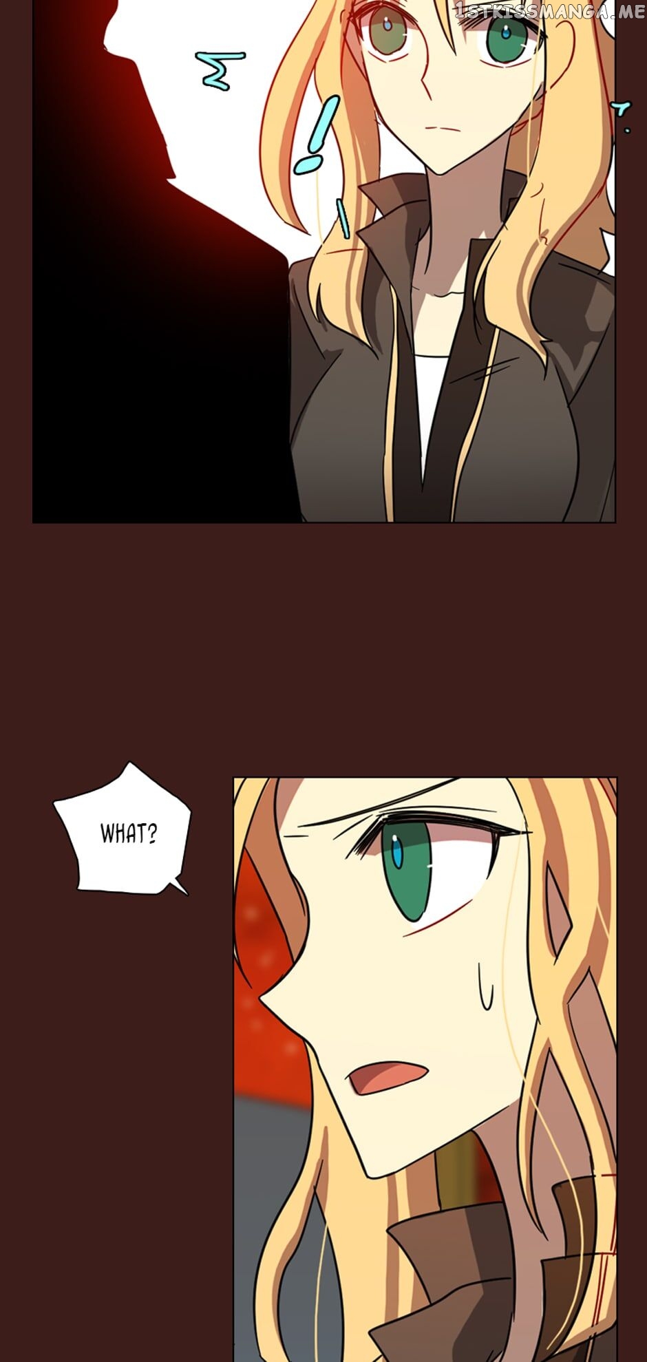 Dreamcide chapter 107 - page 37