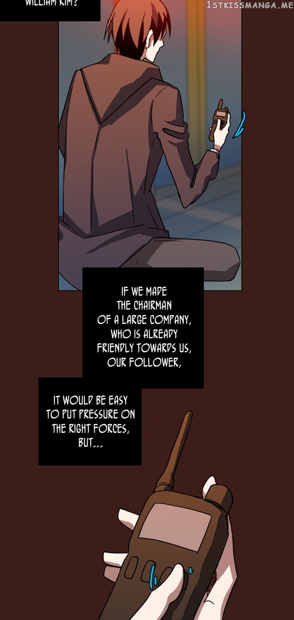 Dreamcide chapter 107 - page 47
