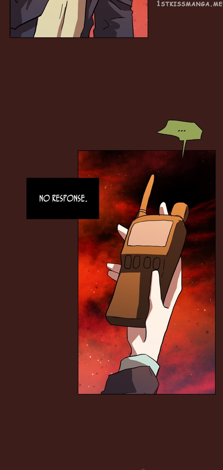 Dreamcide chapter 107 - page 54