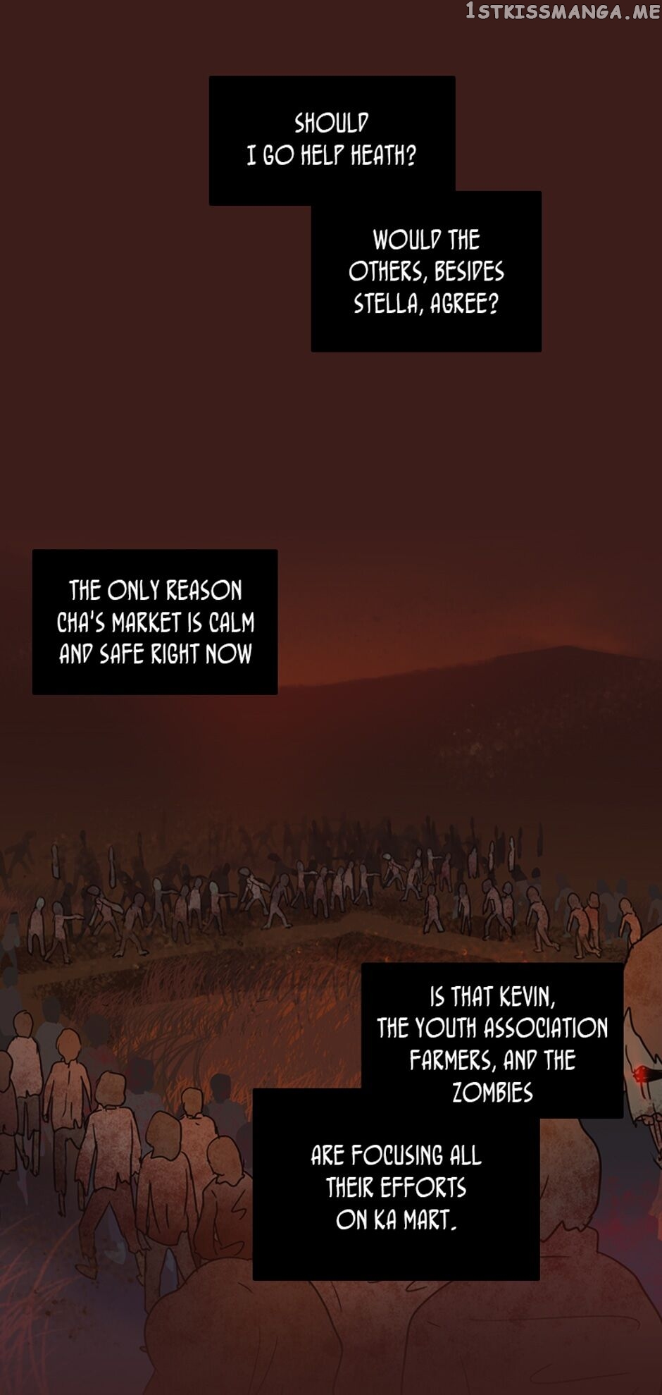 Dreamcide chapter 107 - page 56