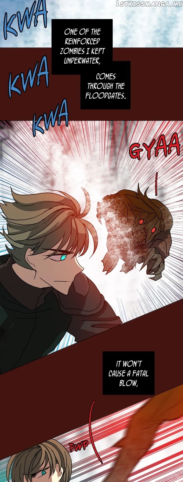 Dreamcide chapter 178 - page 16