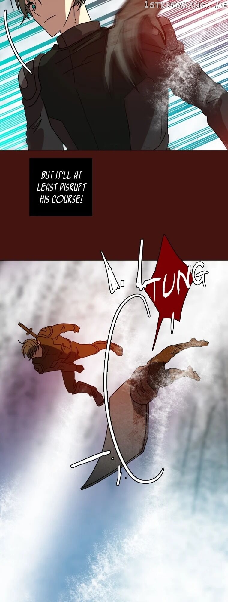 Dreamcide chapter 178 - page 17