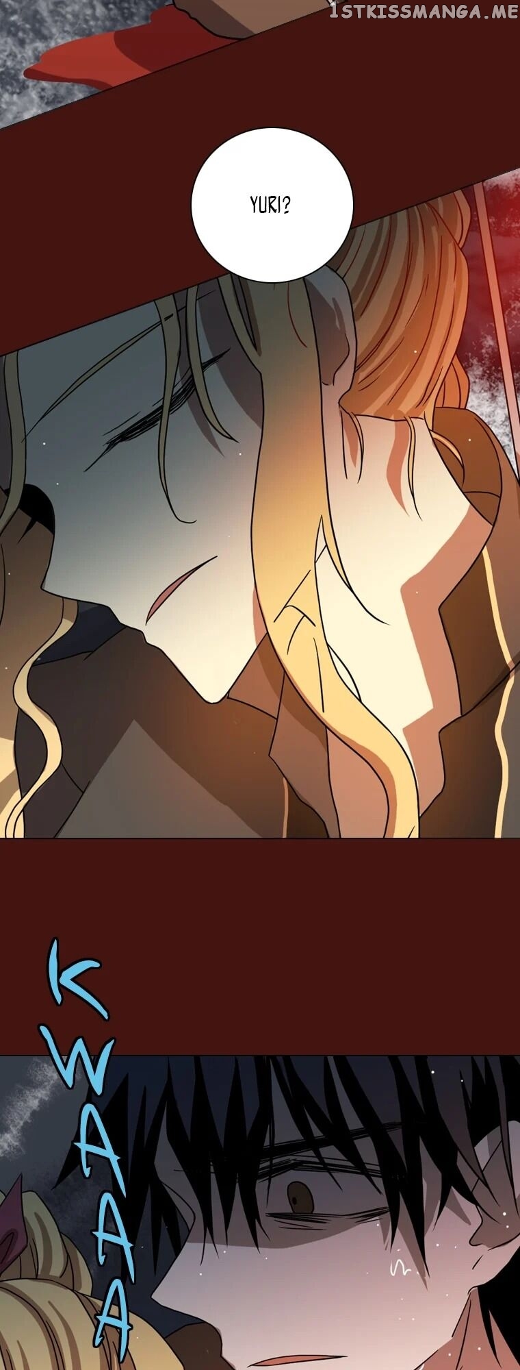 Dreamcide chapter 178 - page 23