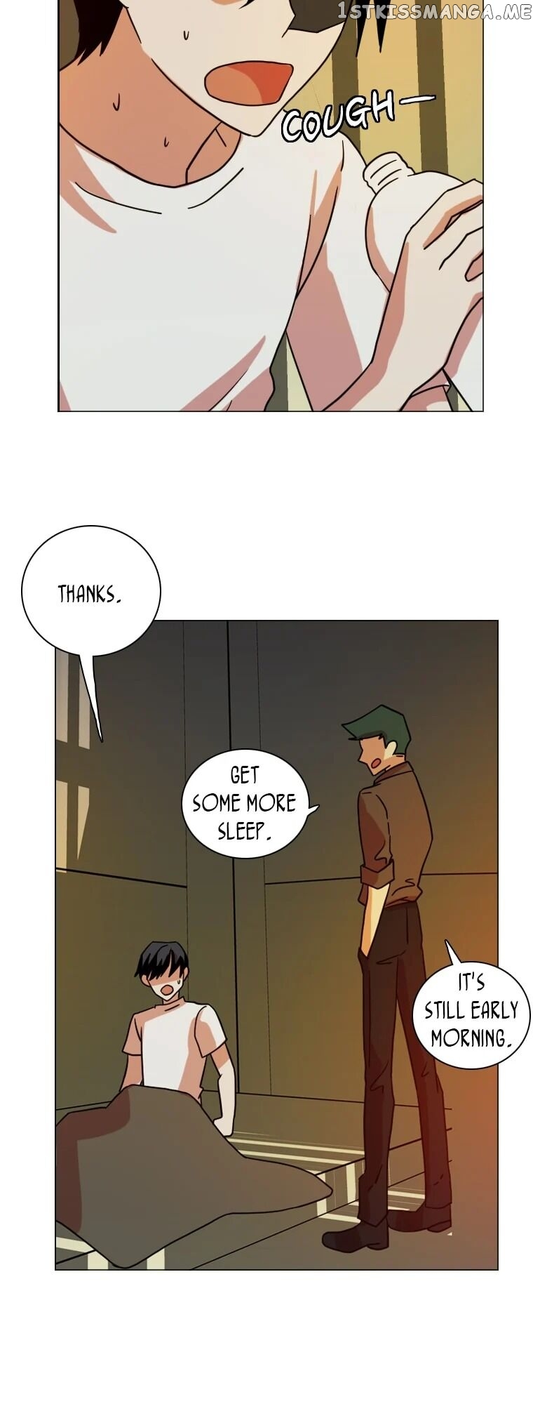 Dreamcide chapter 178 - page 31