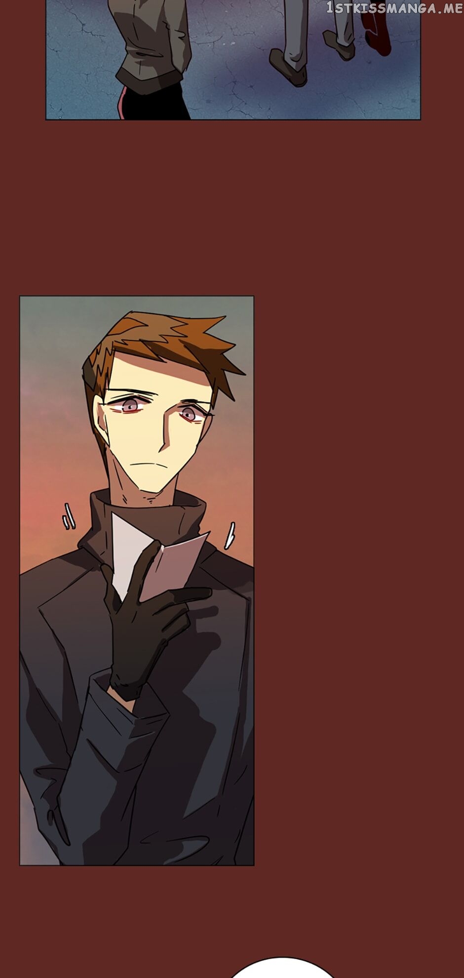 Dreamcide chapter 81 - page 28