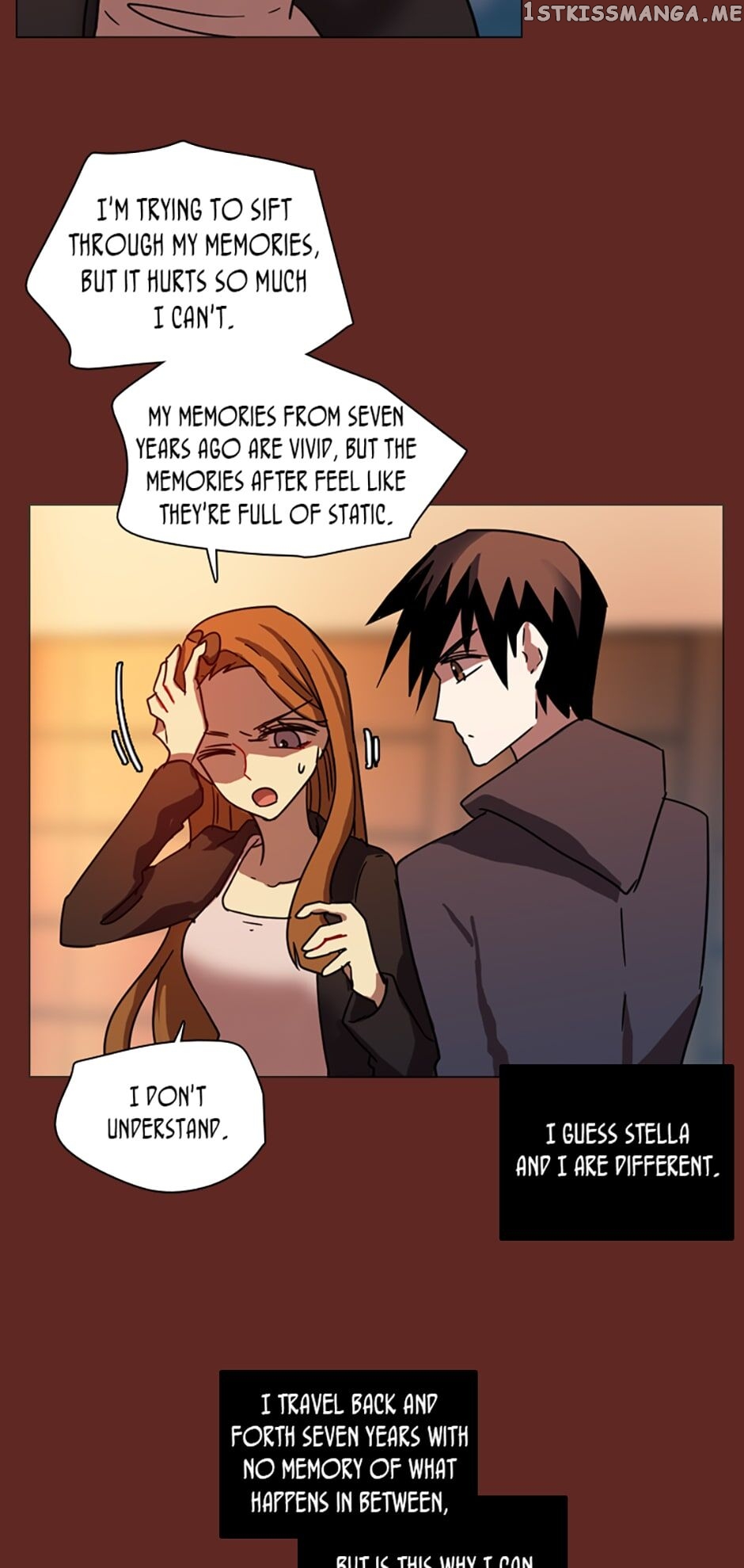 Dreamcide chapter 81 - page 9