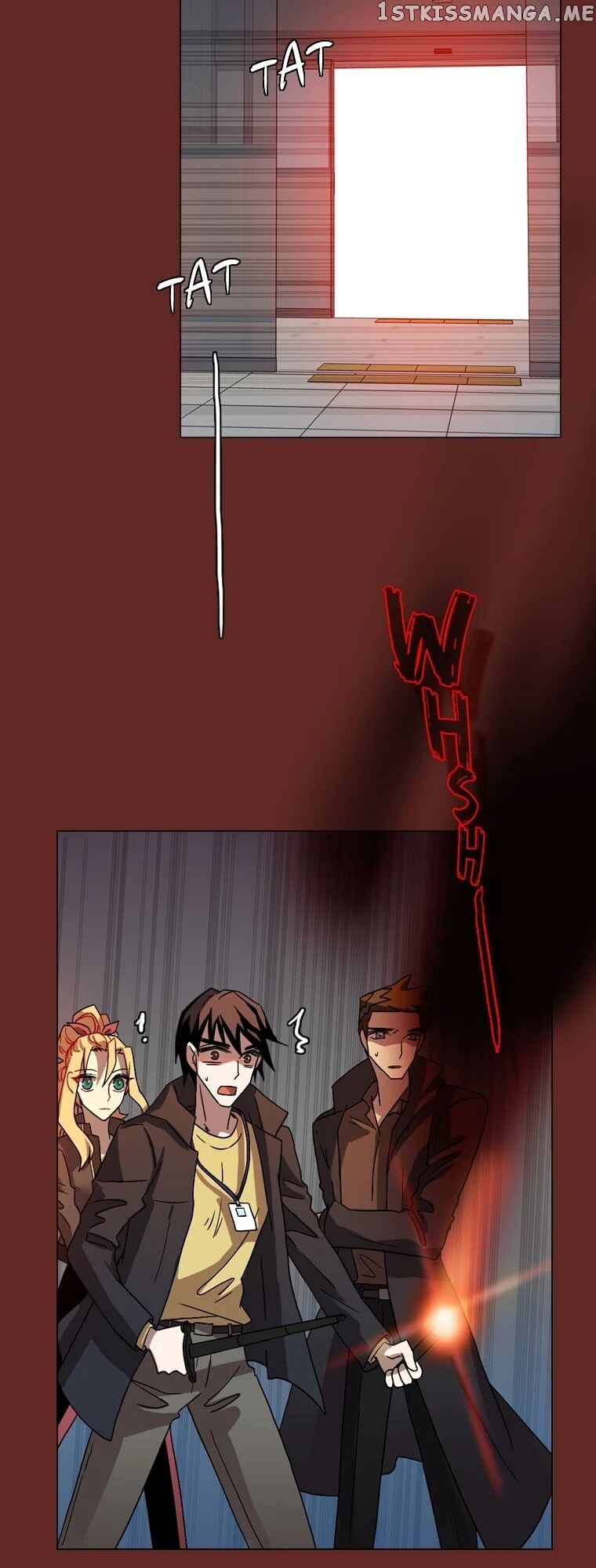 Dreamcide chapter 145 - page 15