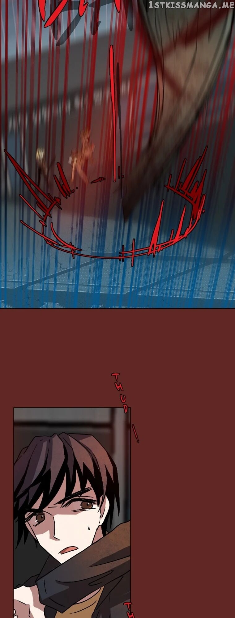 Dreamcide chapter 145 - page 27