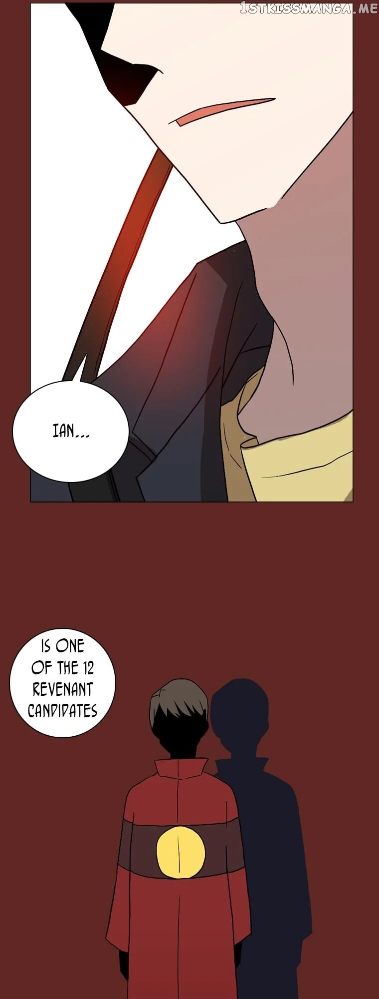 Dreamcide chapter 145 - page 33