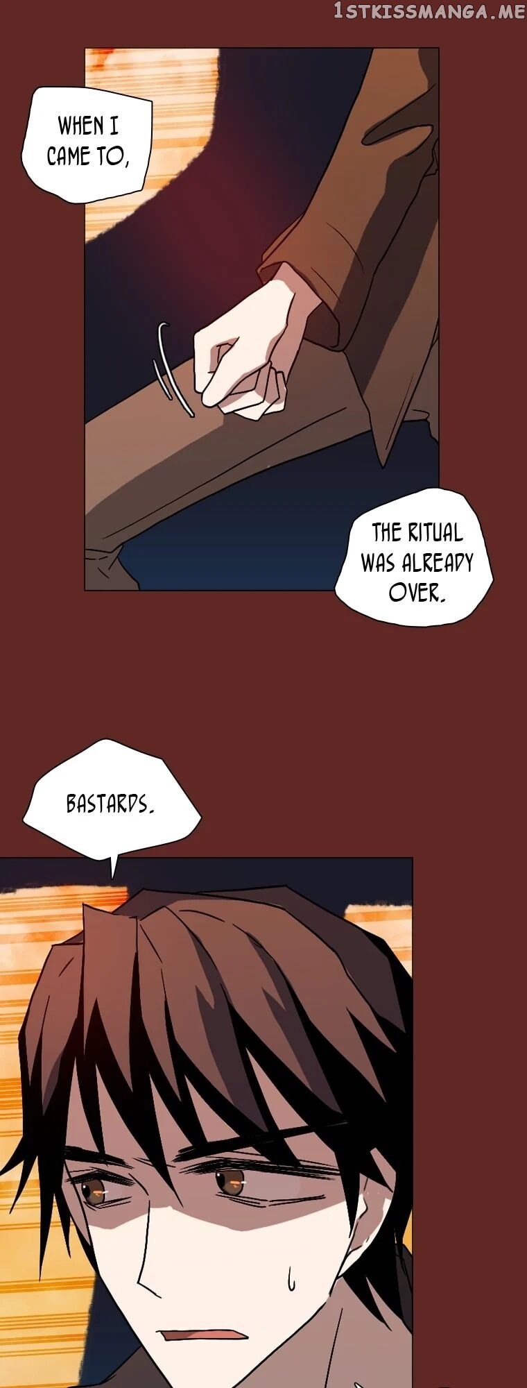 Dreamcide chapter 145 - page 37