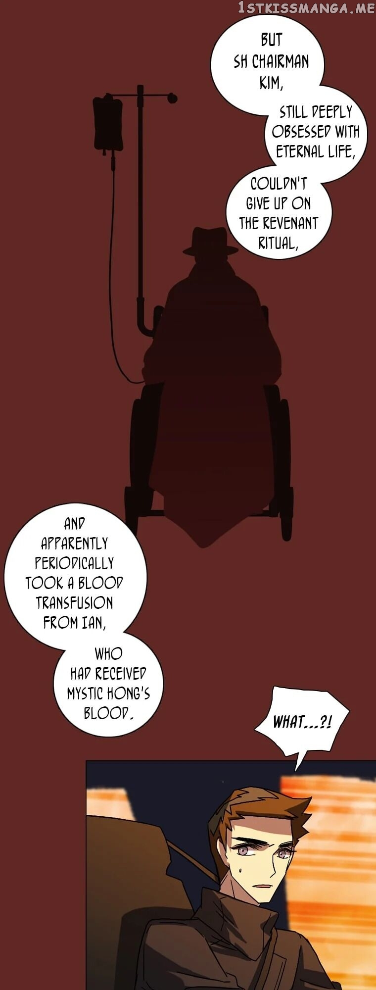Dreamcide chapter 145 - page 41