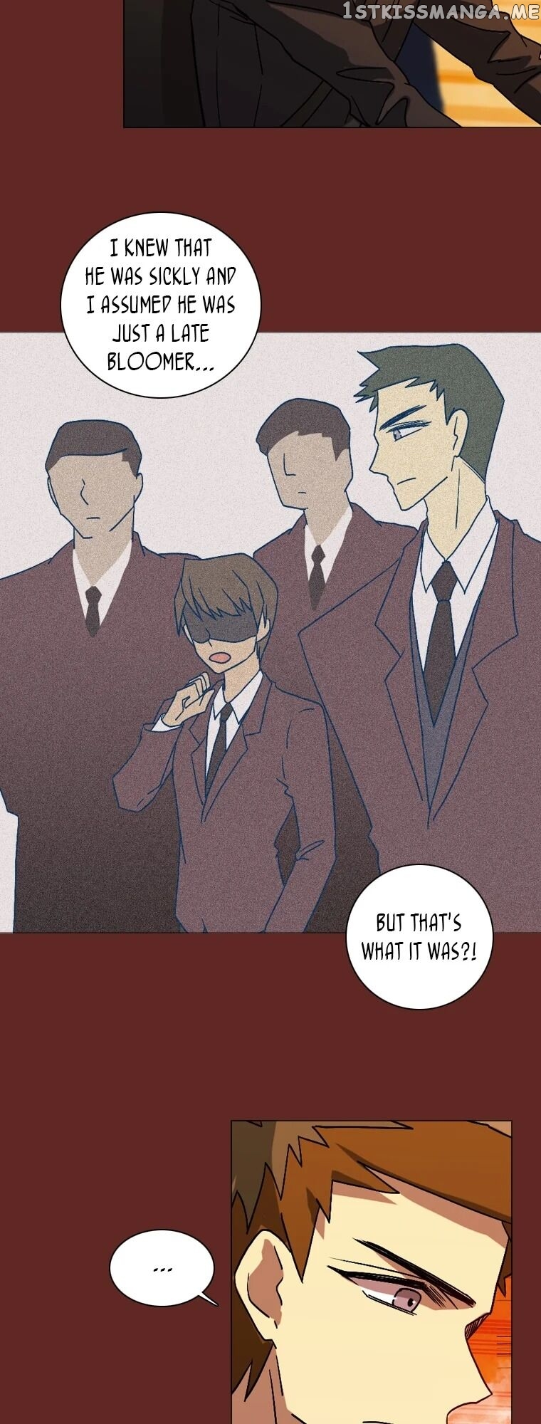 Dreamcide chapter 145 - page 42