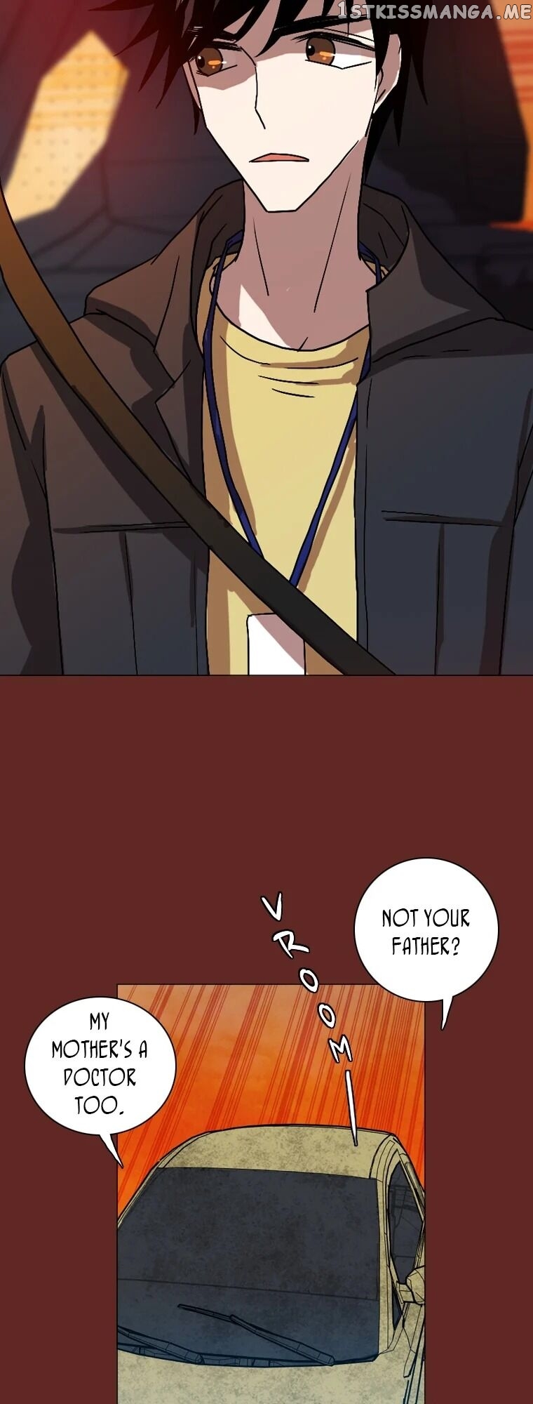 Dreamcide chapter 145 - page 47