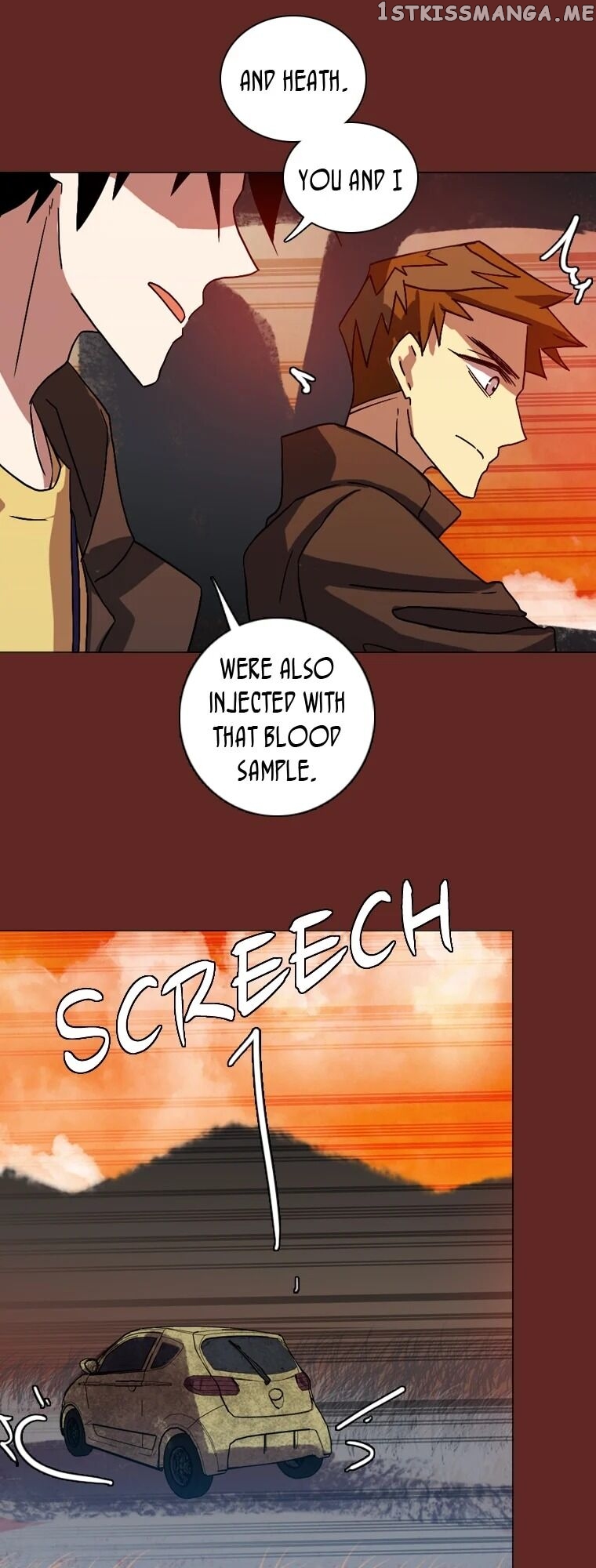Dreamcide chapter 145 - page 49