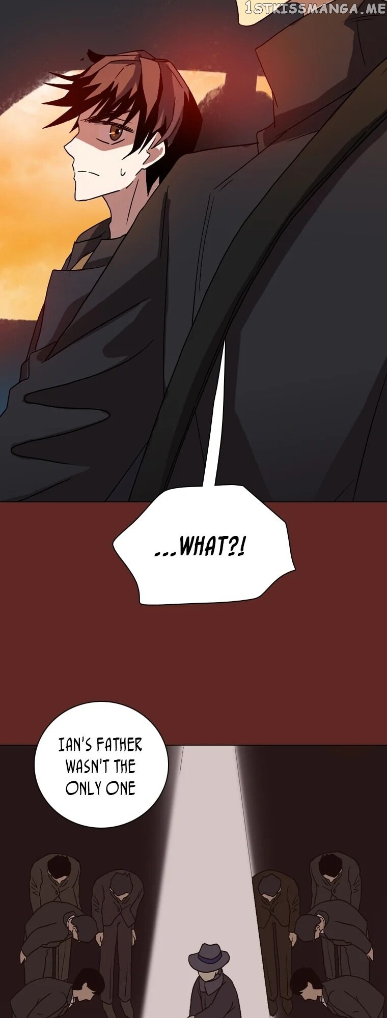 Dreamcide chapter 145 - page 51