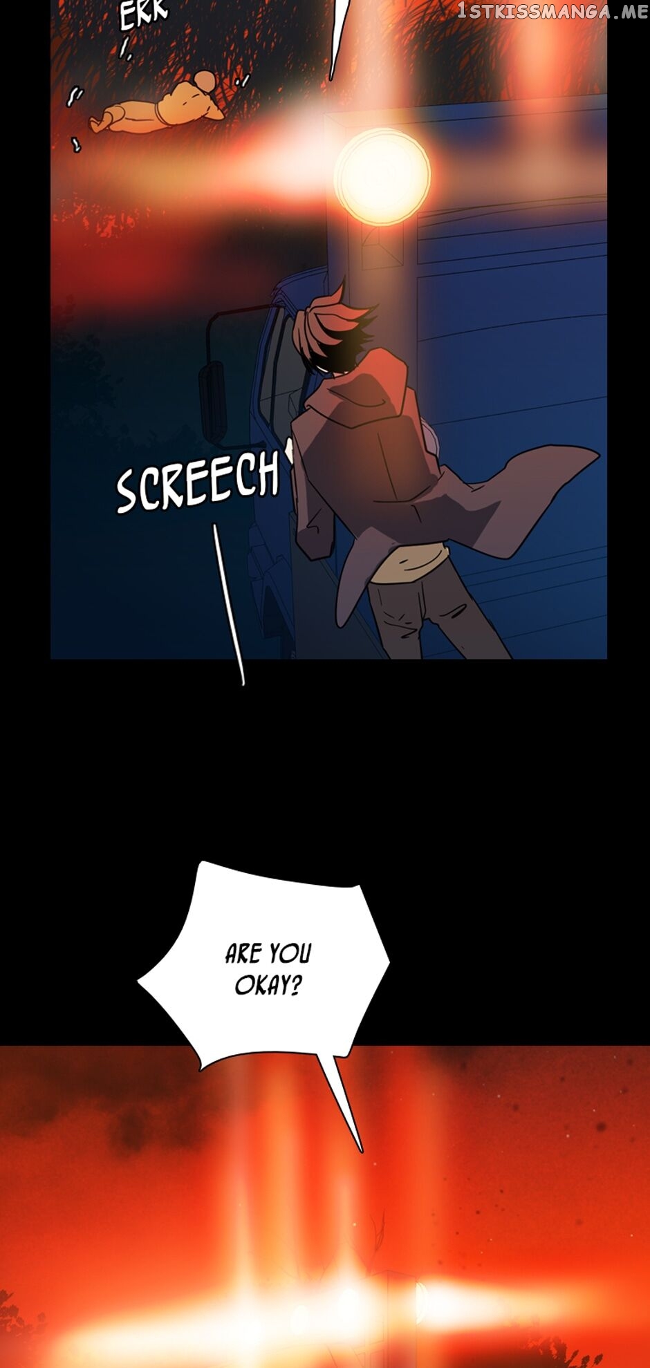 Dreamcide chapter 108 - page 22