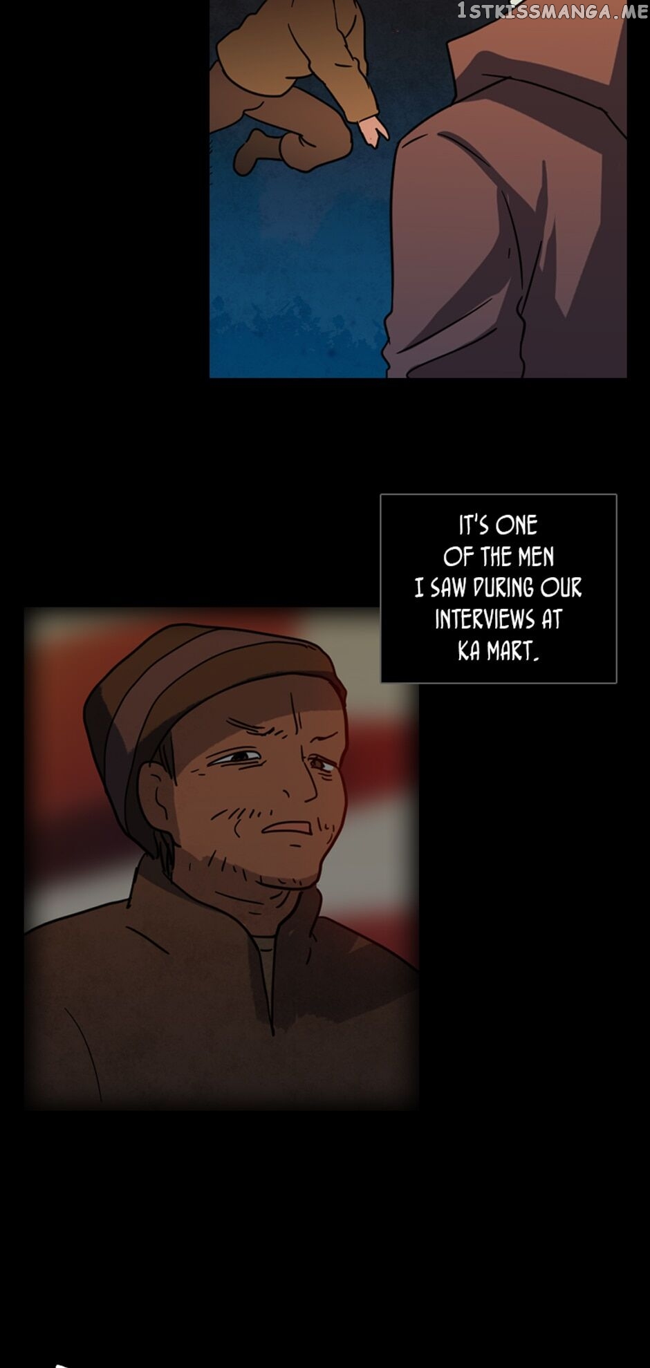 Dreamcide chapter 108 - page 24